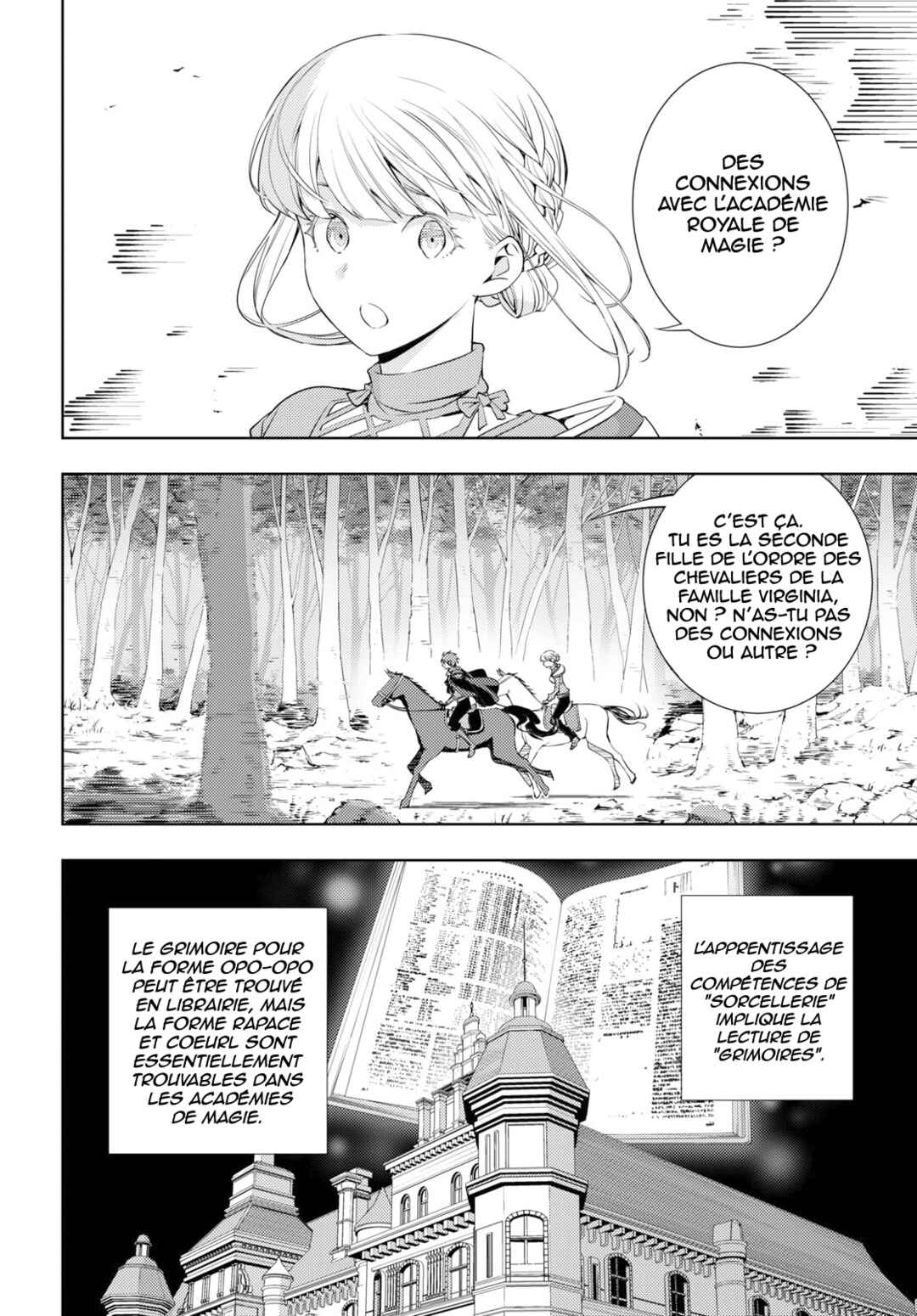 Moto-Sekai Ichii Sub-chara Ikusei Nikki: Hi-Player, Isekai wo Kouryaku-chu! Chapter 6 - Page 7