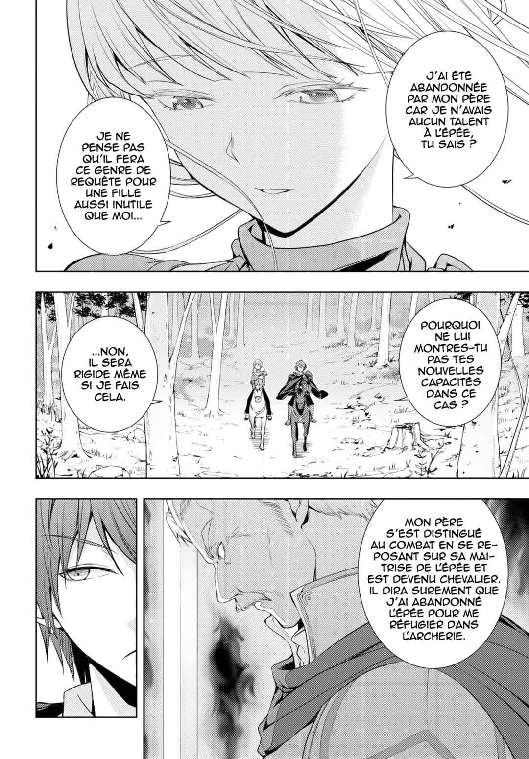 Moto-Sekai Ichii Sub-chara Ikusei Nikki: Hi-Player, Isekai wo Kouryaku-chu! Chapter 6 - Page 9
