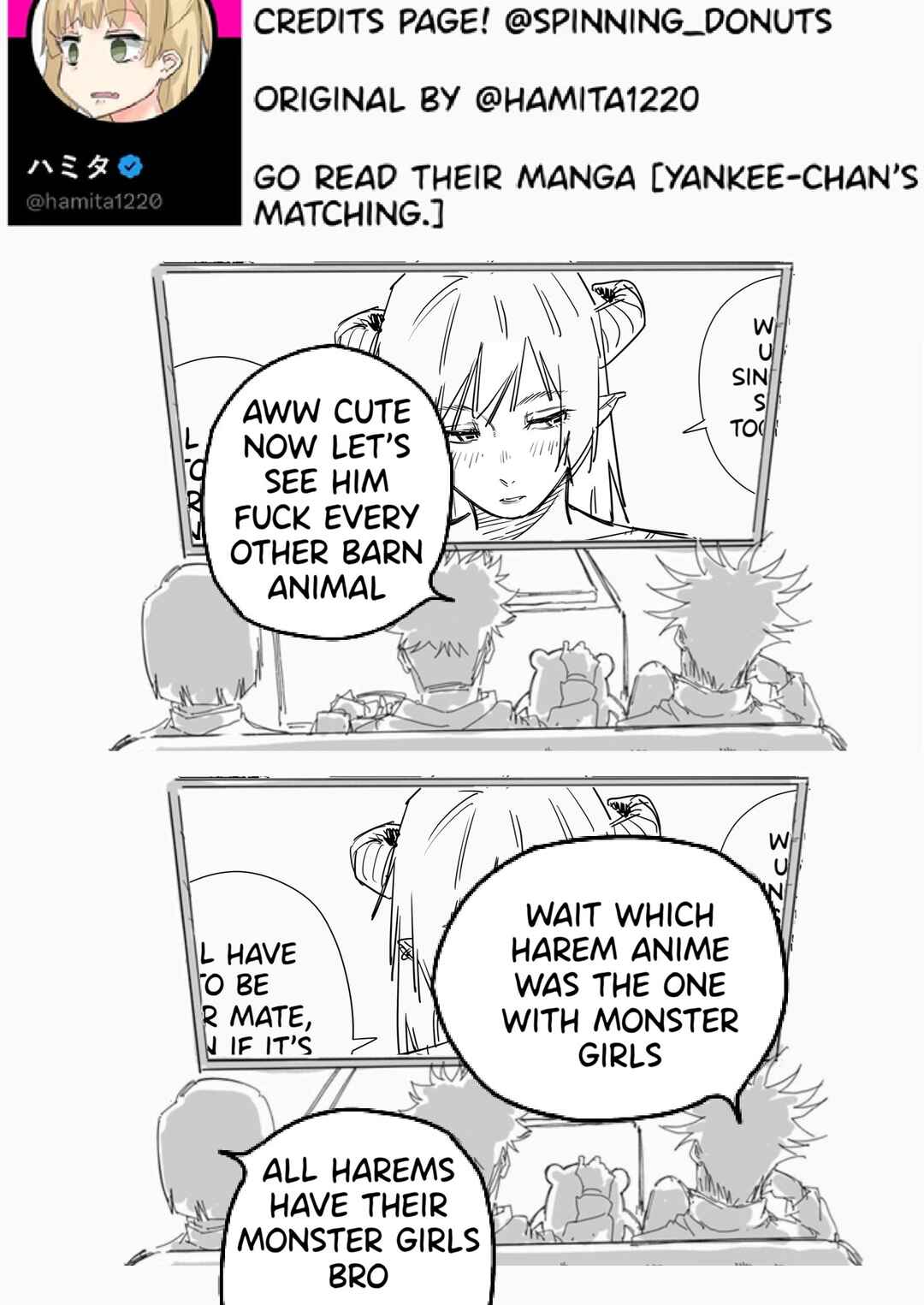 Ichiya Kagiri no Yukizuriman Chapter 2 - Page 4