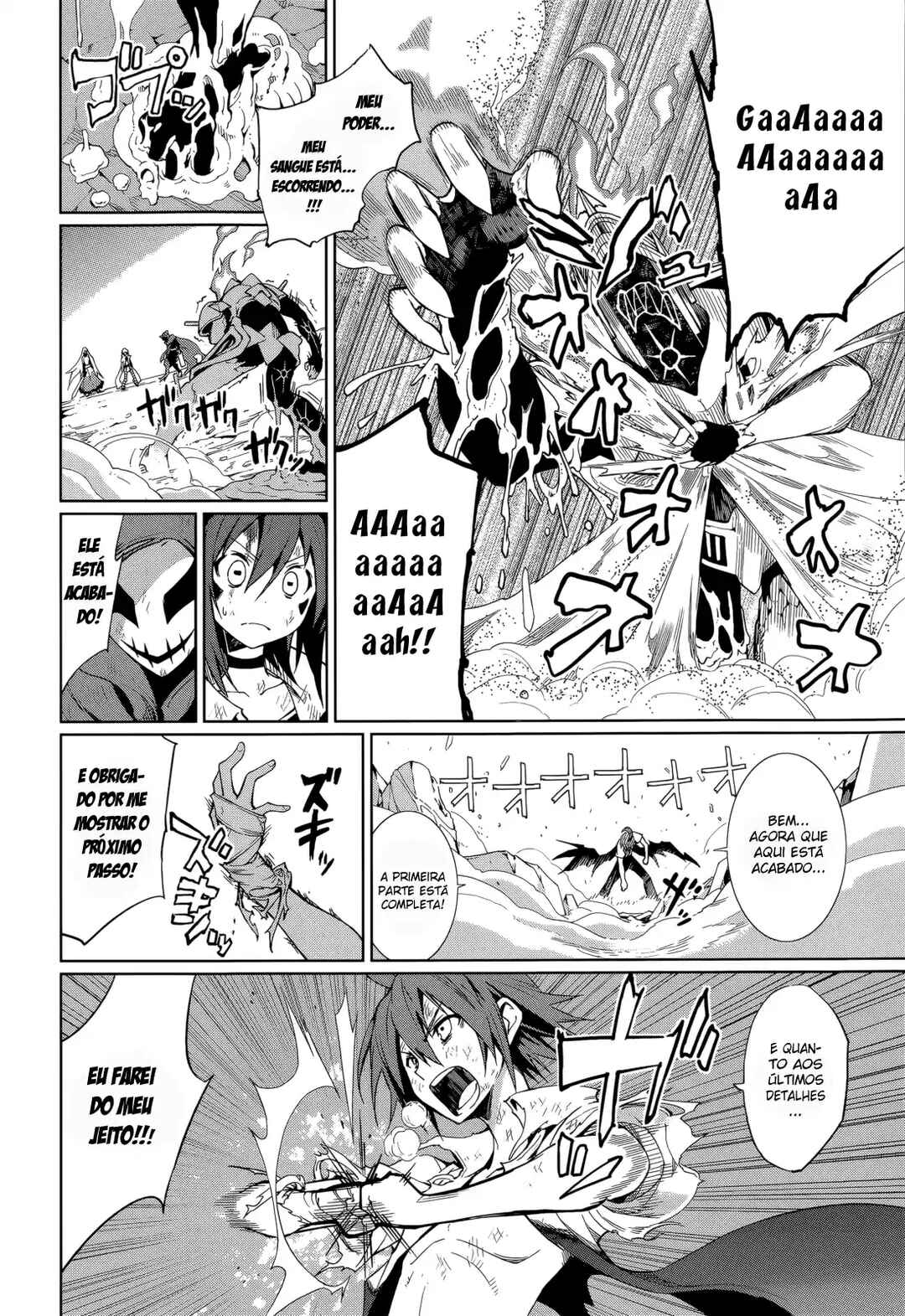 Yumekui Merry Chapter 58 - Page 25