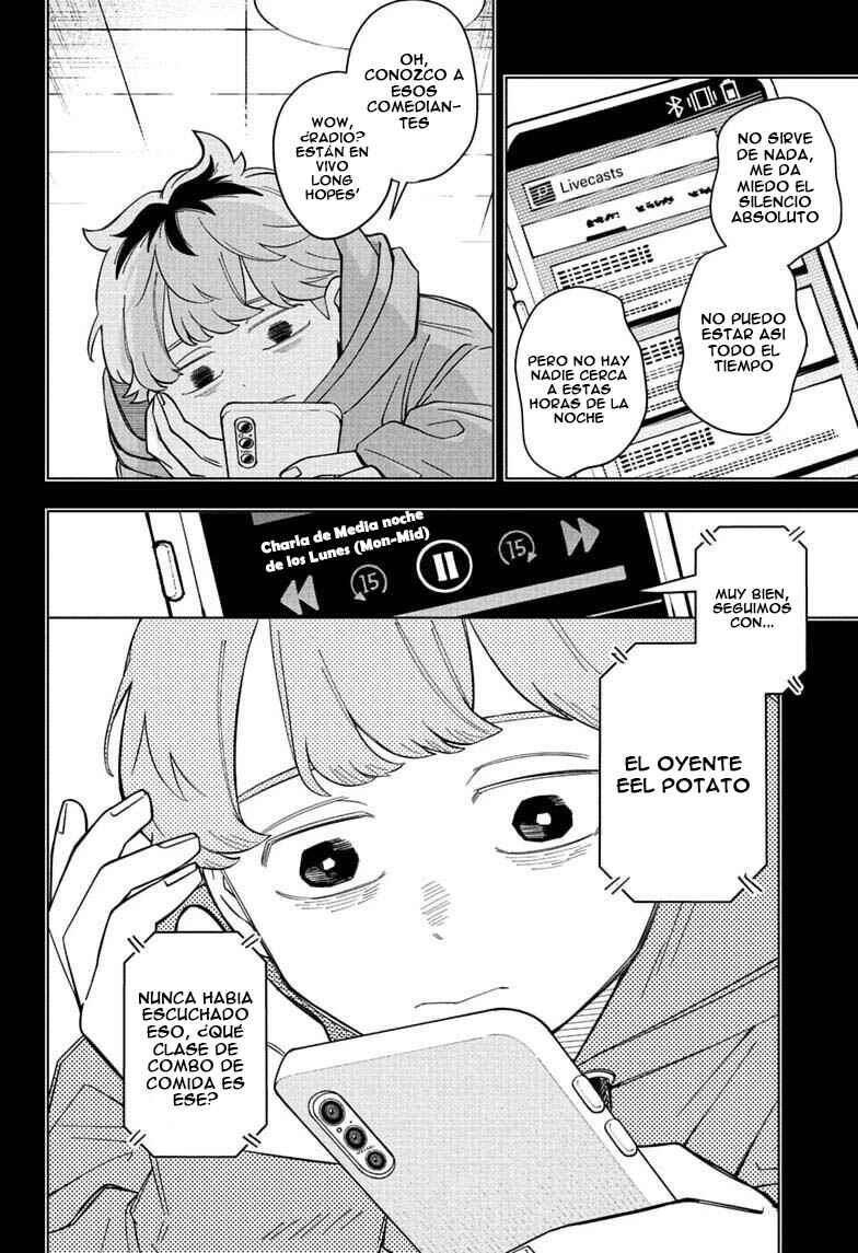Someone Hertz Chapter 35 - Page 15