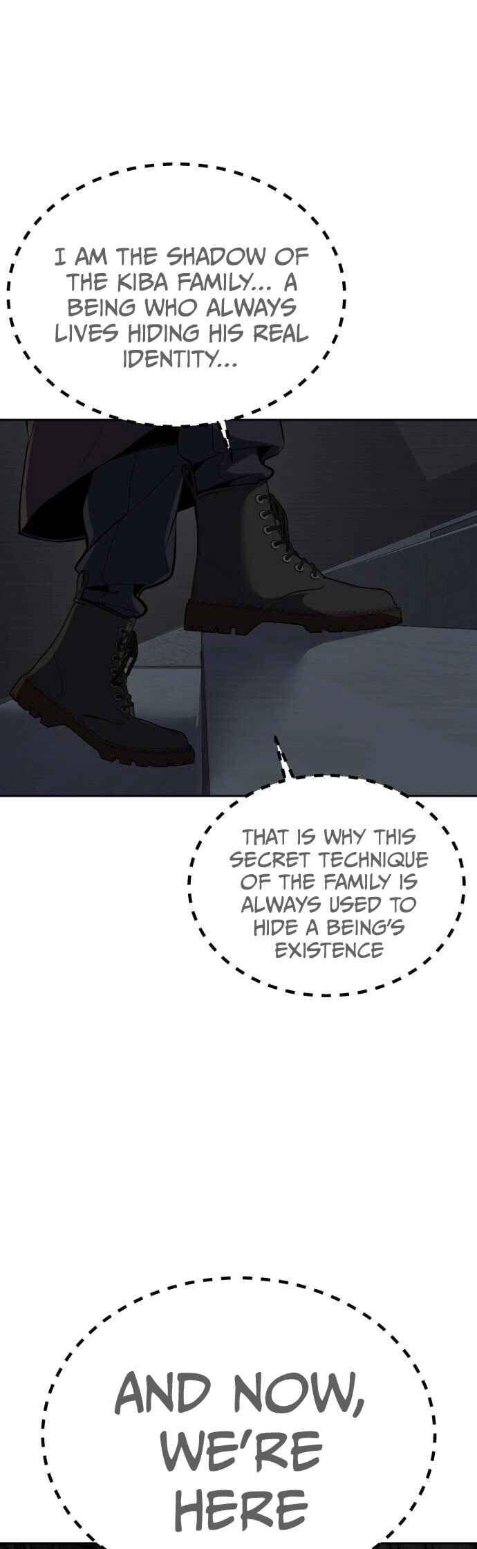 The Boy of Death Chapter 324 - Page 103
