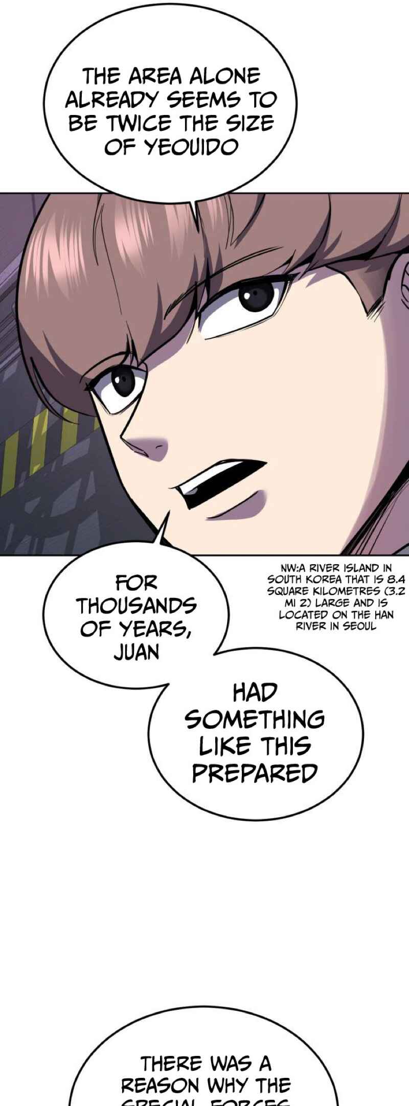 The Boy of Death Chapter 324 - Page 11