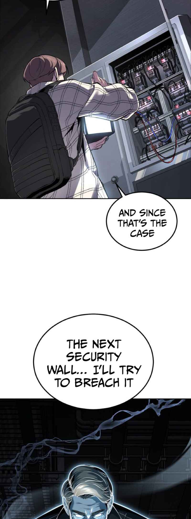 The Boy of Death Chapter 324 - Page 19