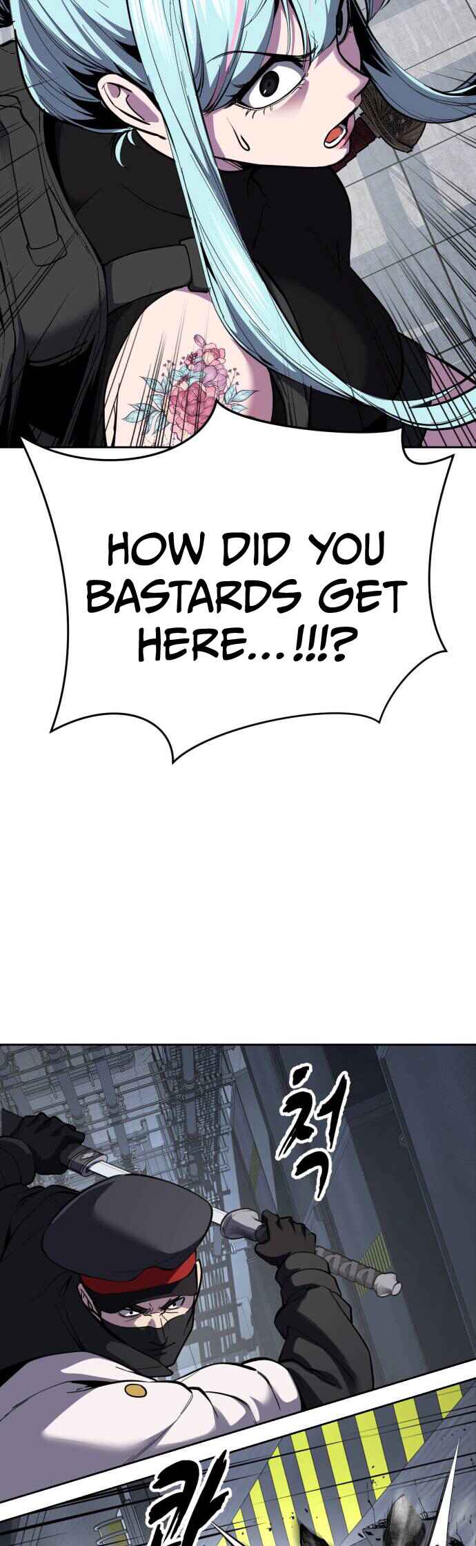 The Boy of Death Chapter 324 - Page 51