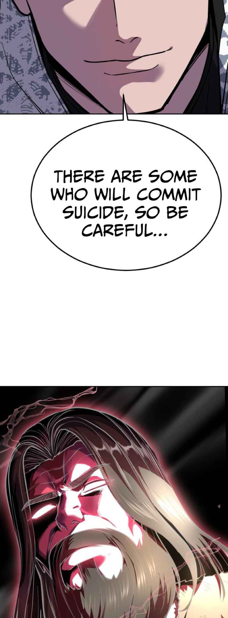The Boy of Death Chapter 324 - Page 61