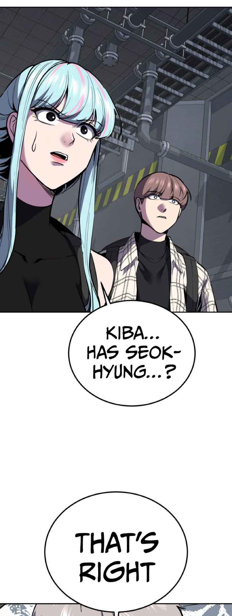 The Boy of Death Chapter 324 - Page 73