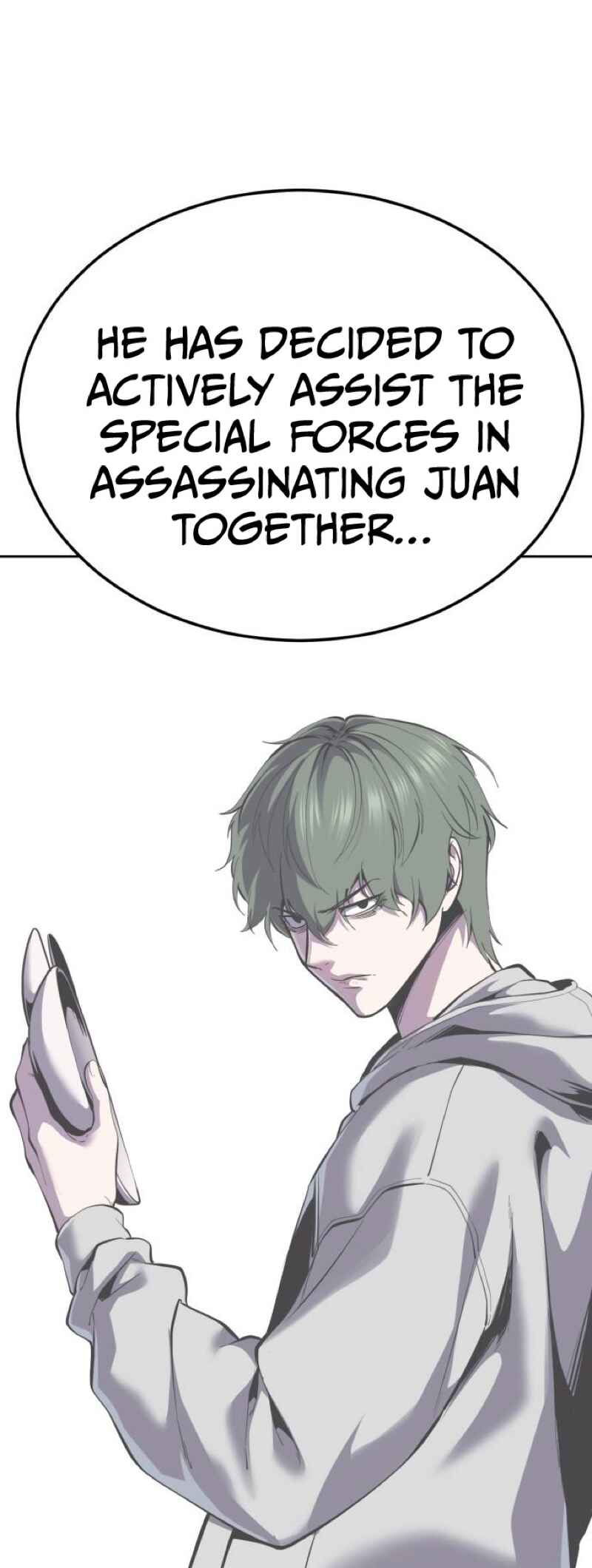The Boy of Death Chapter 324 - Page 76