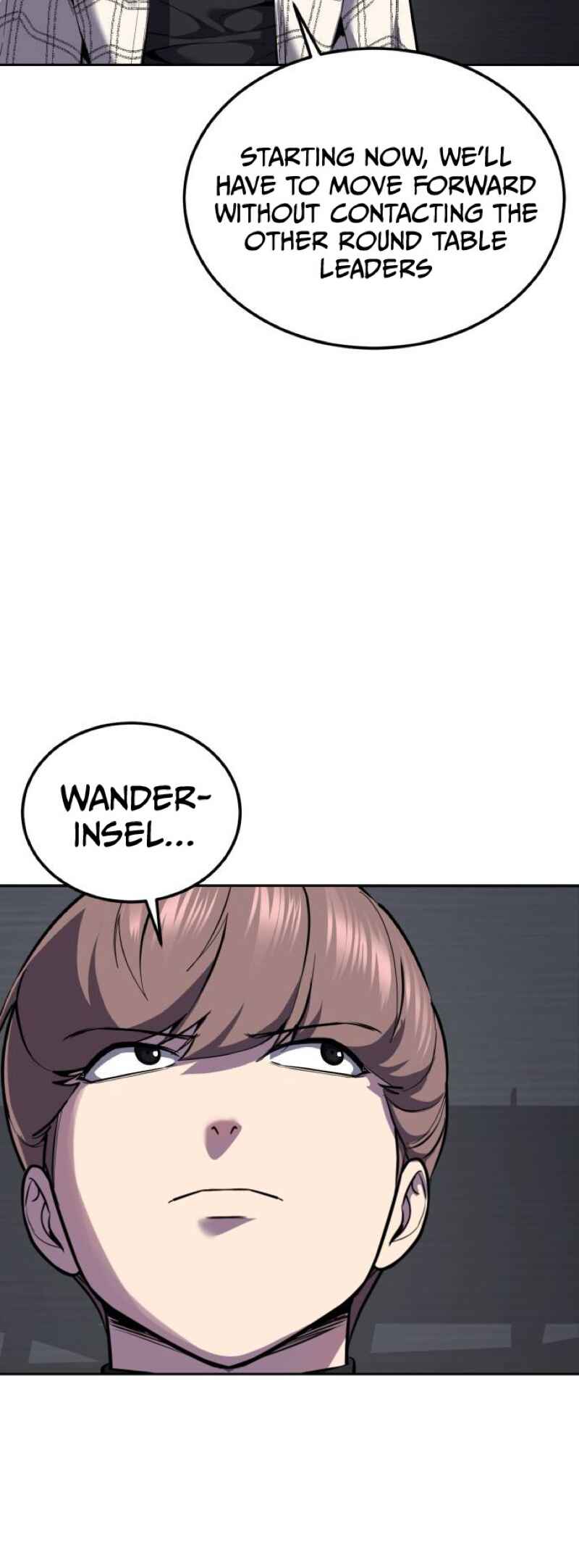 The Boy of Death Chapter 324 - Page 8
