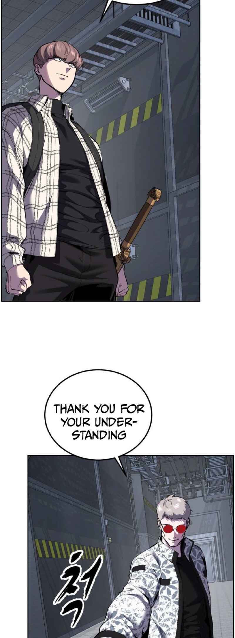 The Boy of Death Chapter 324 - Page 80