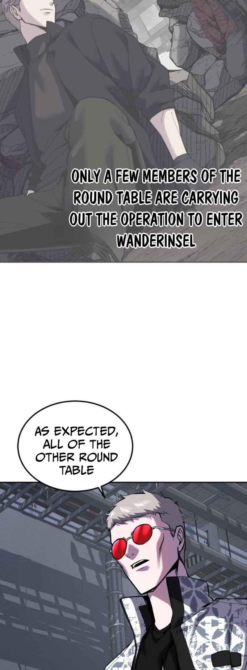 The Boy of Death Chapter 324 - Page 85