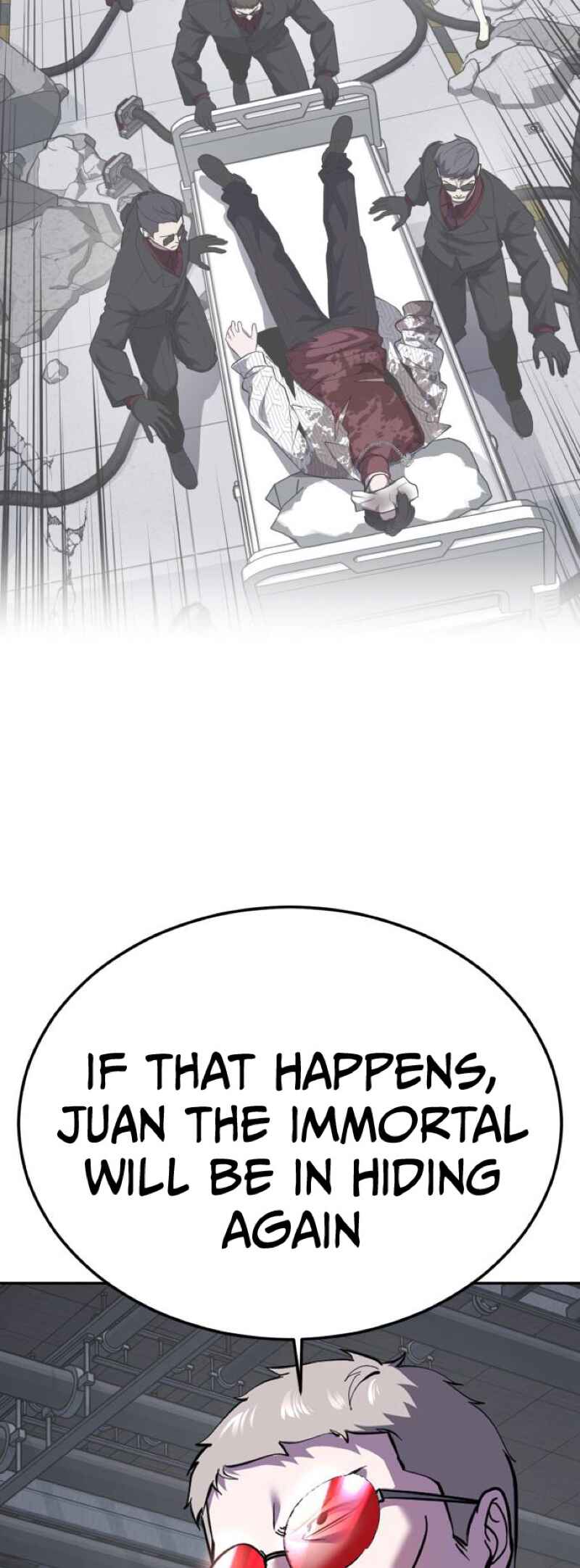 The Boy of Death Chapter 324 - Page 89