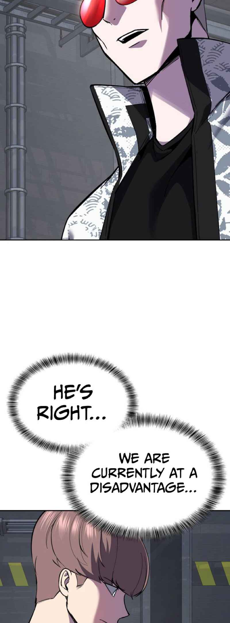The Boy of Death Chapter 324 - Page 90