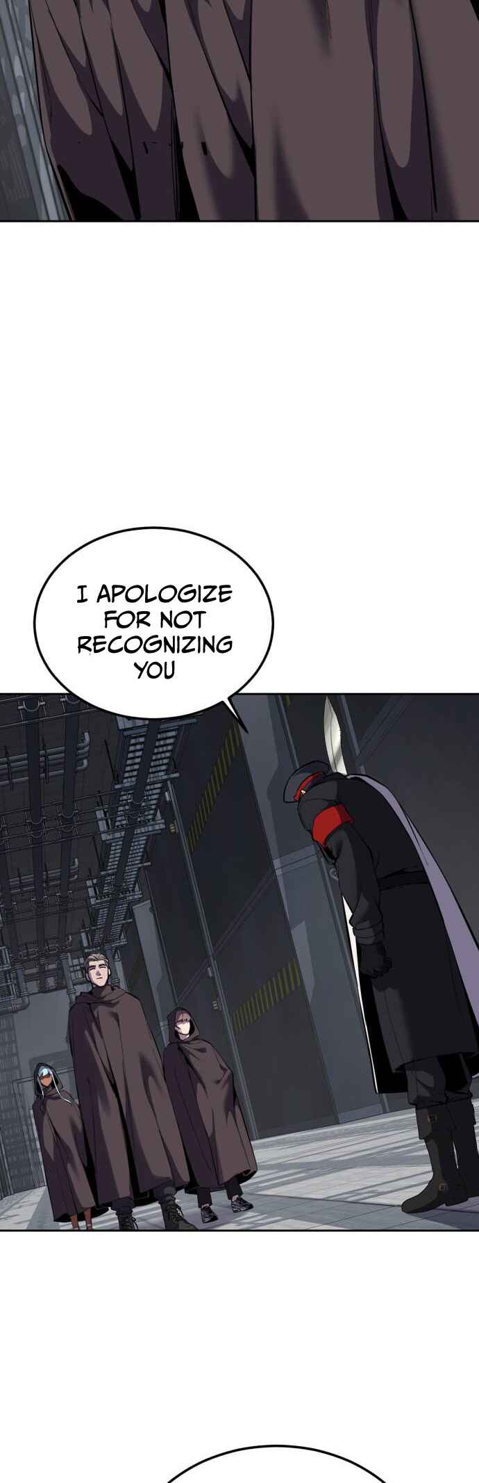The Boy of Death Chapter 324 - Page 98