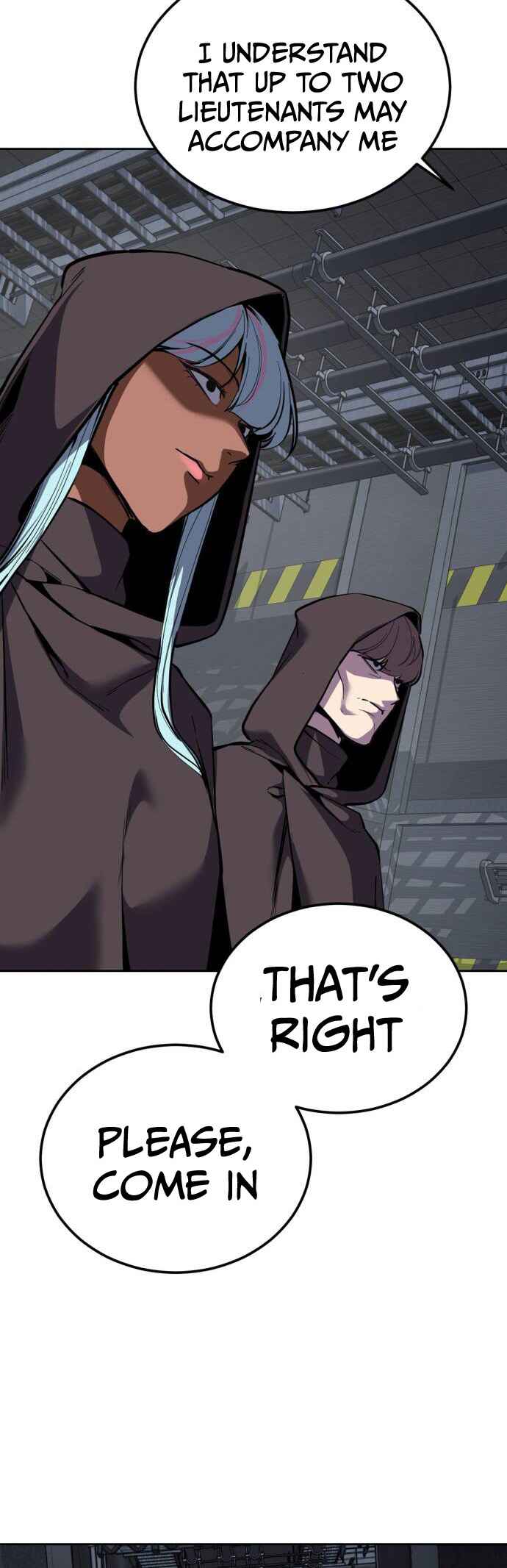 The Boy of Death Chapter 324 - Page 99