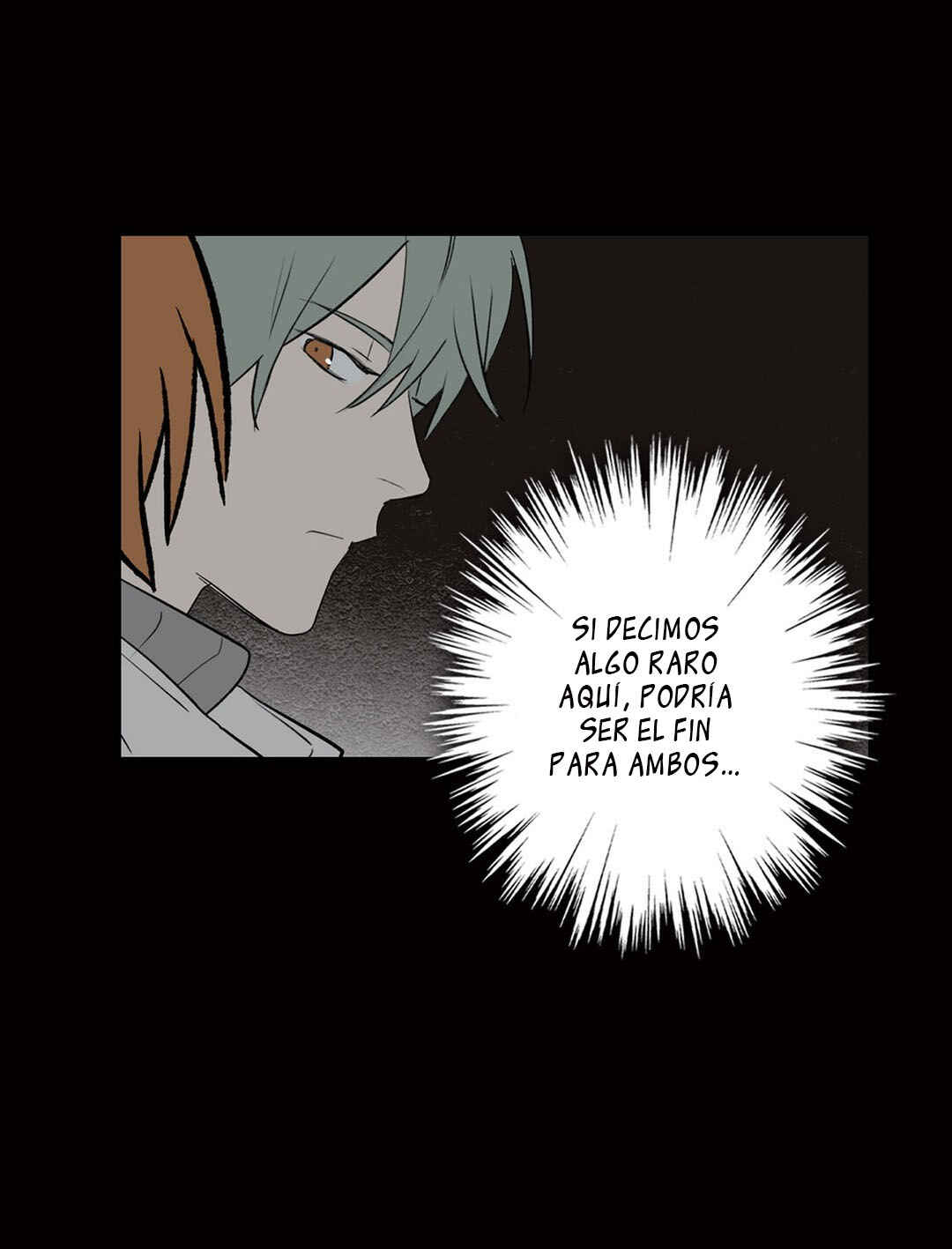 Dāng Bùliáng Lǎodà de Nánrén Chapter 80 - Page 10