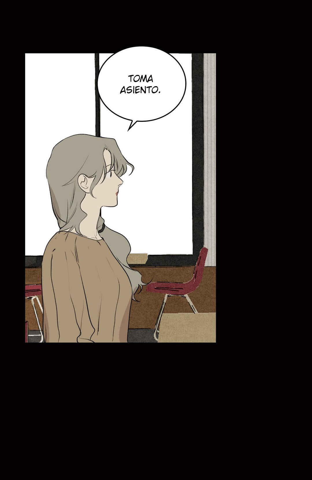 Dāng Bùliáng Lǎodà de Nánrén Chapter 80 - Page 11
