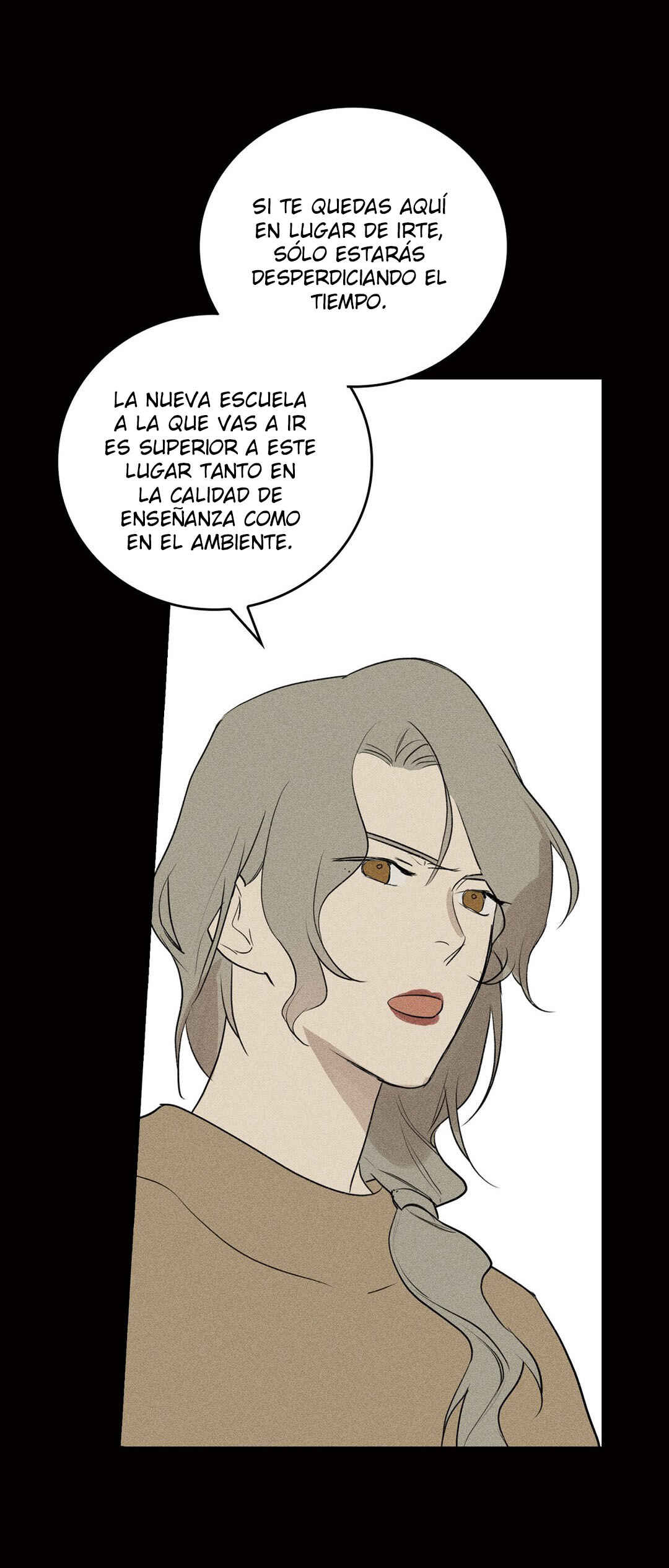 Dāng Bùliáng Lǎodà de Nánrén Chapter 80 - Page 23