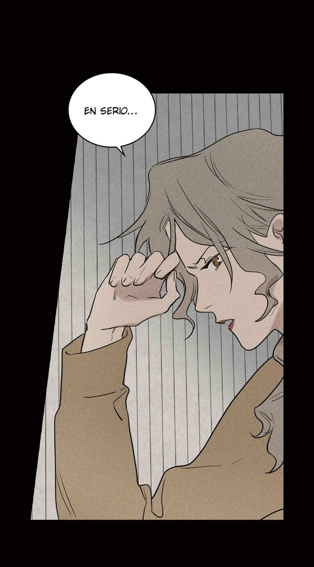 Dāng Bùliáng Lǎodà de Nánrén Chapter 80 - Page 39