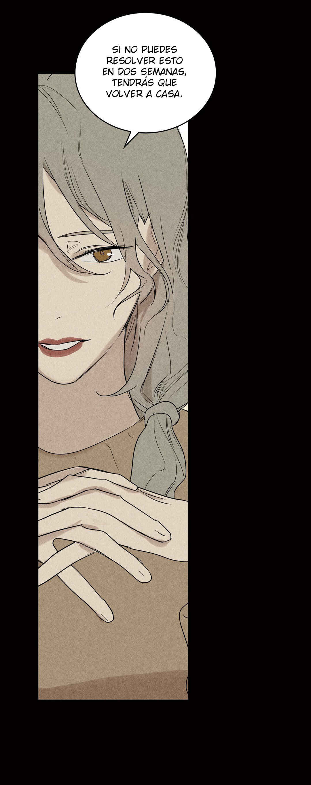 Dāng Bùliáng Lǎodà de Nánrén Chapter 80 - Page 46