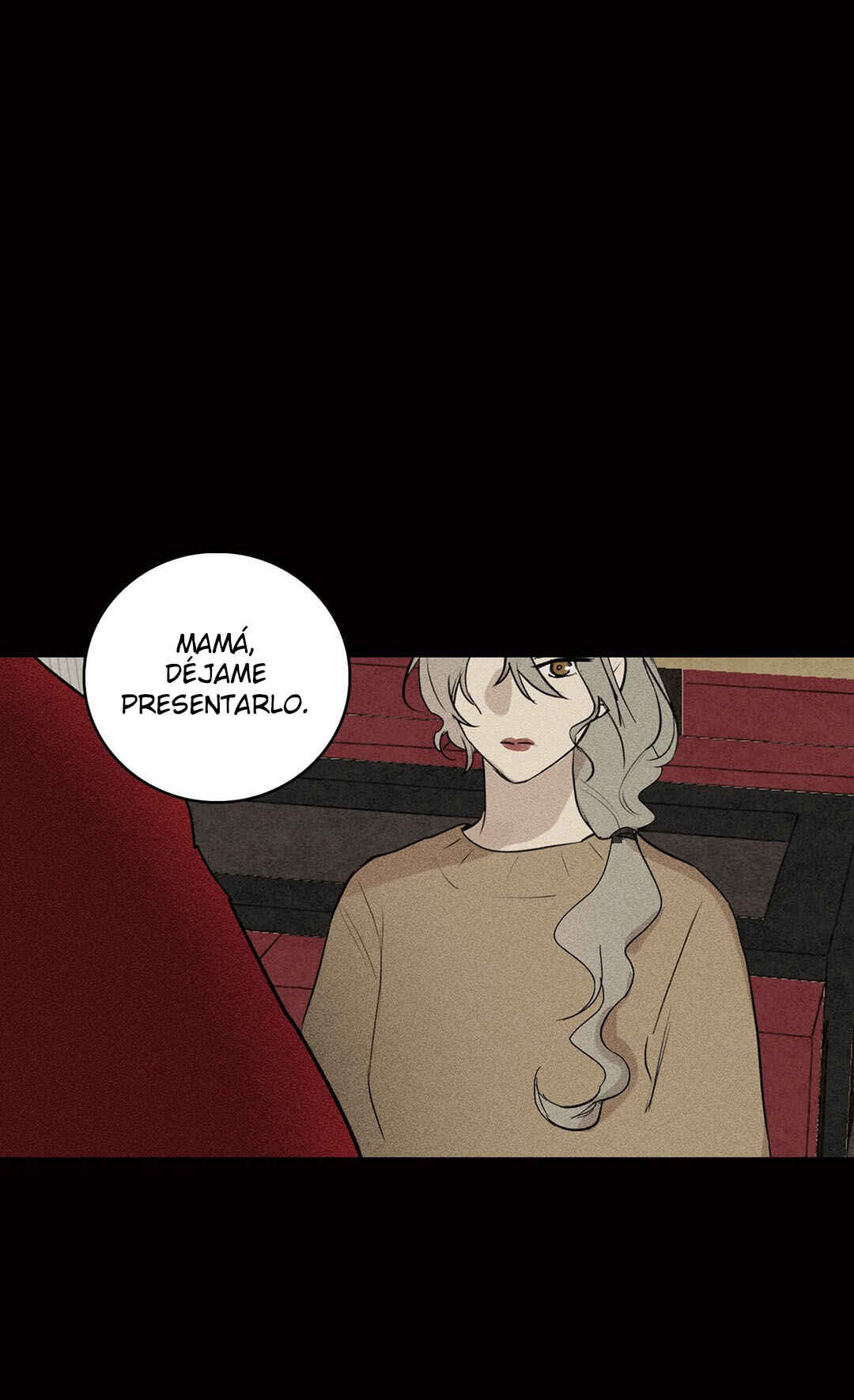 Dāng Bùliáng Lǎodà de Nánrén Chapter 80 - Page 7