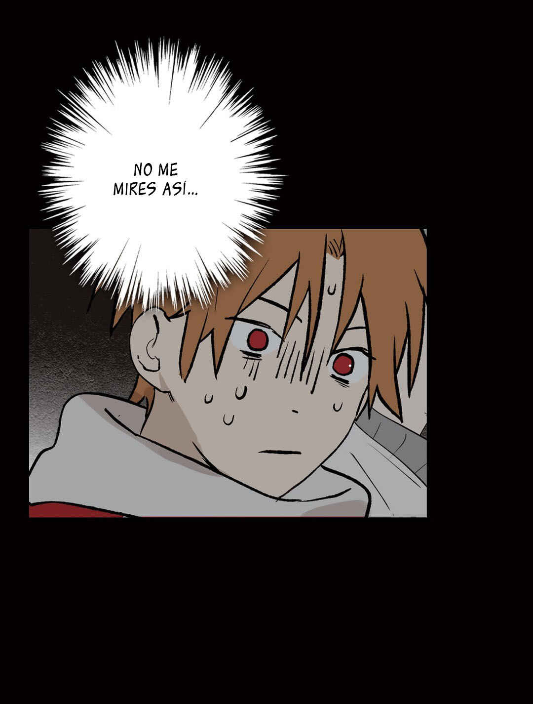 Dāng Bùliáng Lǎodà de Nánrén Chapter 80 - Page 9