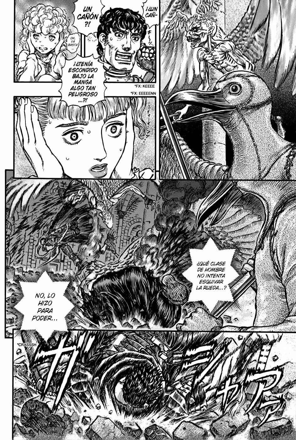 Berserk Chapter 161 - Page 12