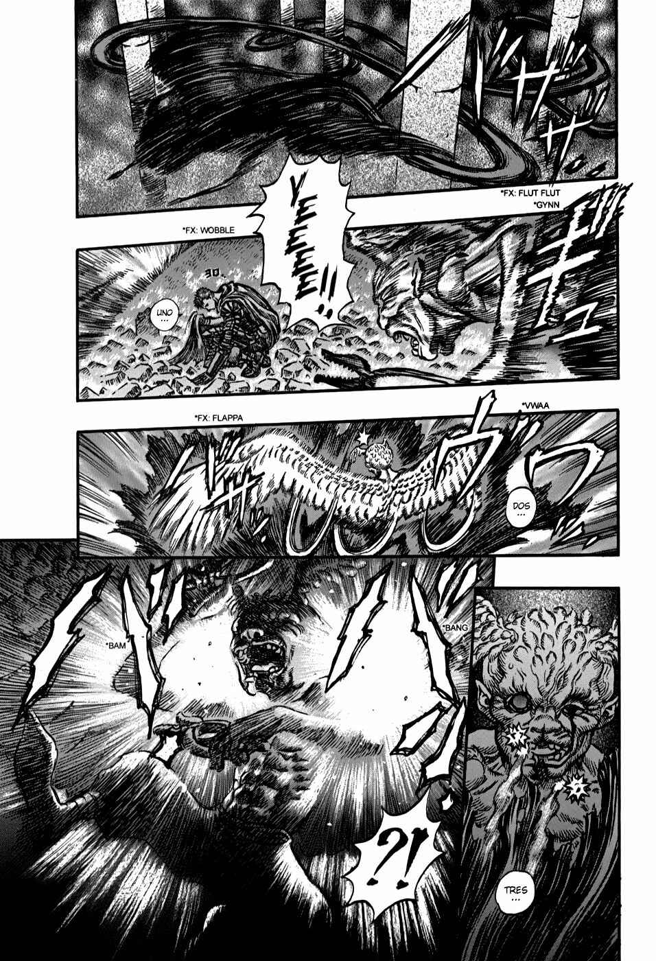 Berserk Chapter 161 - Page 13