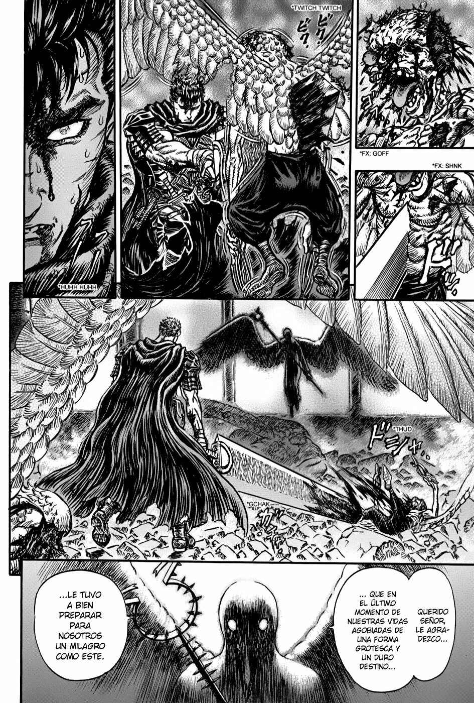 Berserk Chapter 161 - Page 14