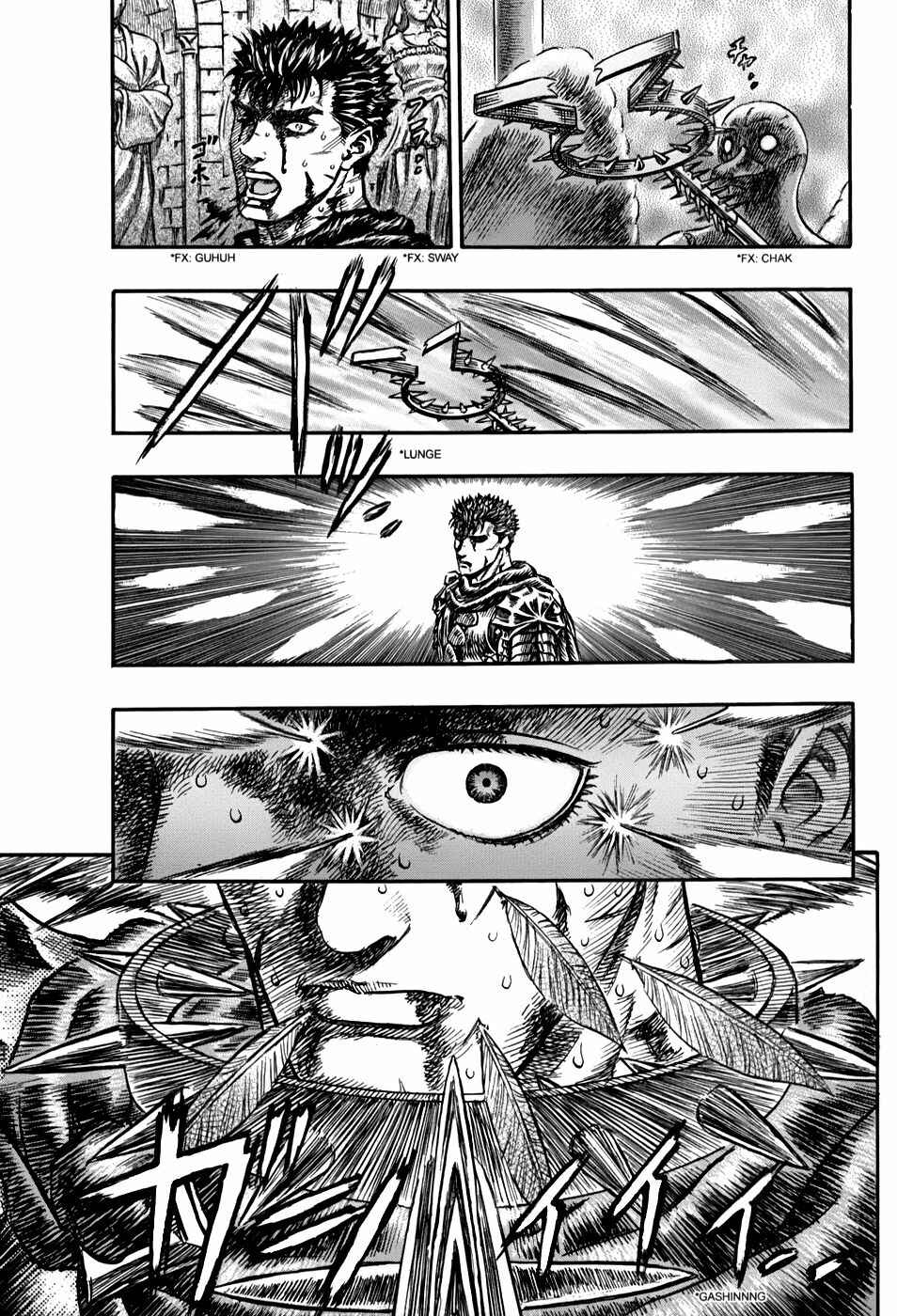 Berserk Chapter 161 - Page 15