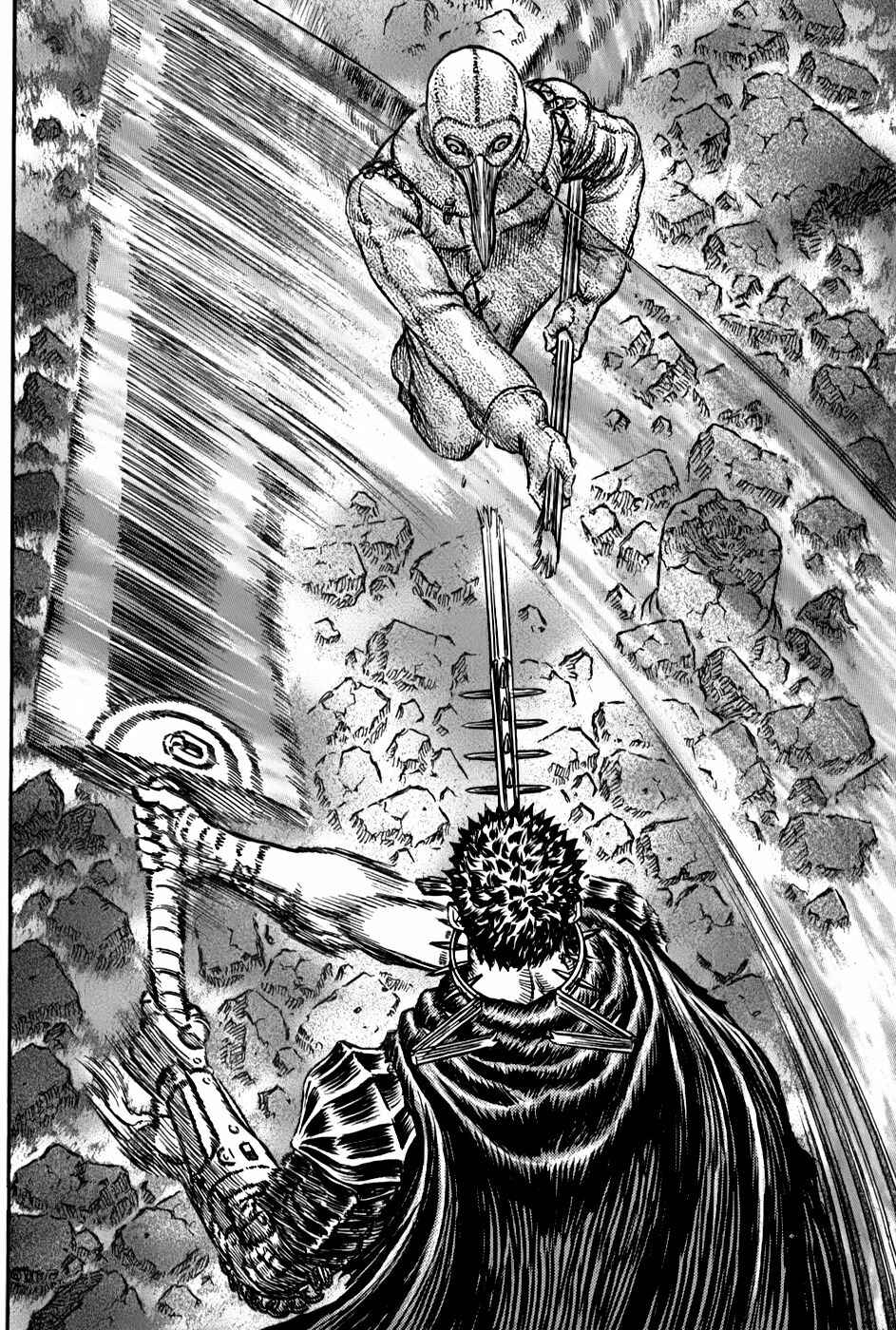 Berserk Chapter 161 - Page 16