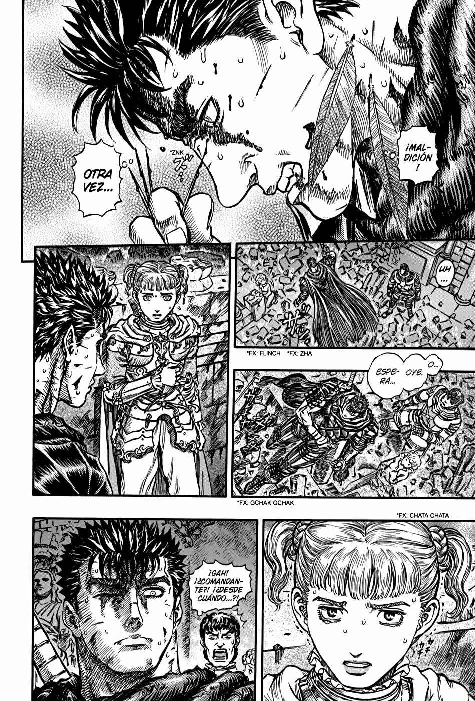 Berserk Chapter 161 - Page 18