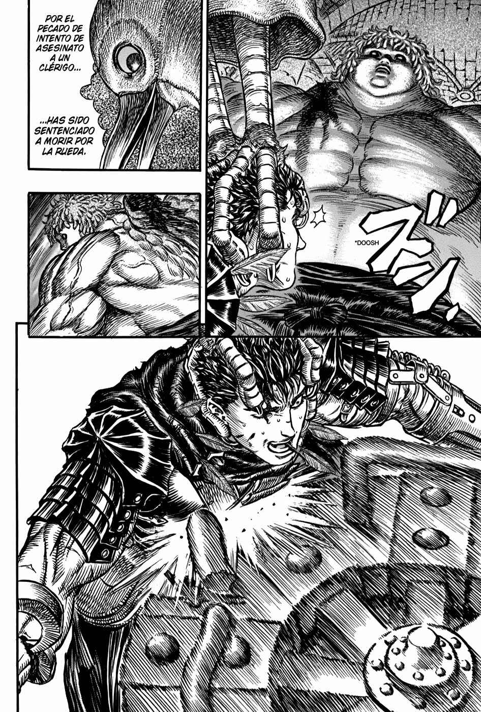 Berserk Chapter 161 - Page 5