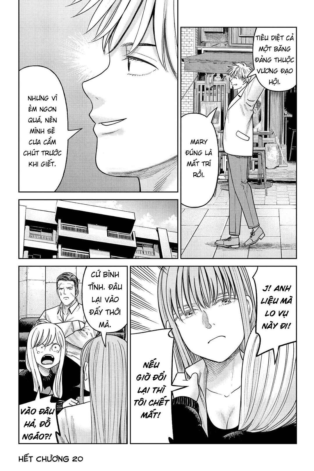 J⇔M Chapter 20 - Page 36