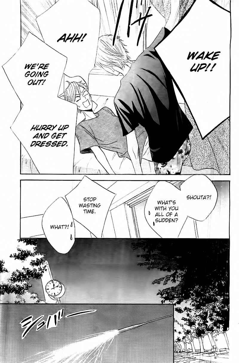 L-DK Chapter 53 - Page 21