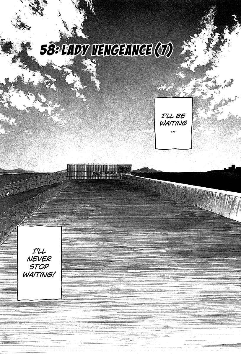 BADBOYS Chapter 58 - Page 2