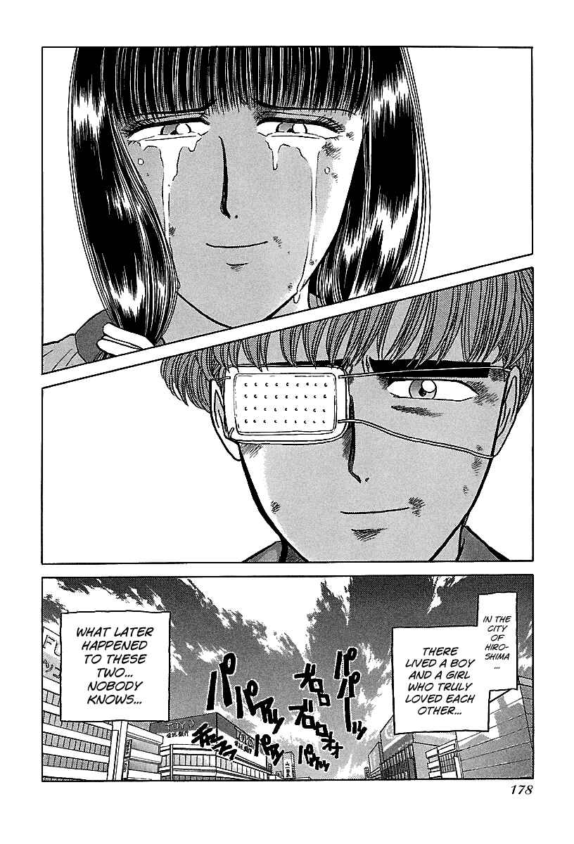 BADBOYS Chapter 58 - Page 24