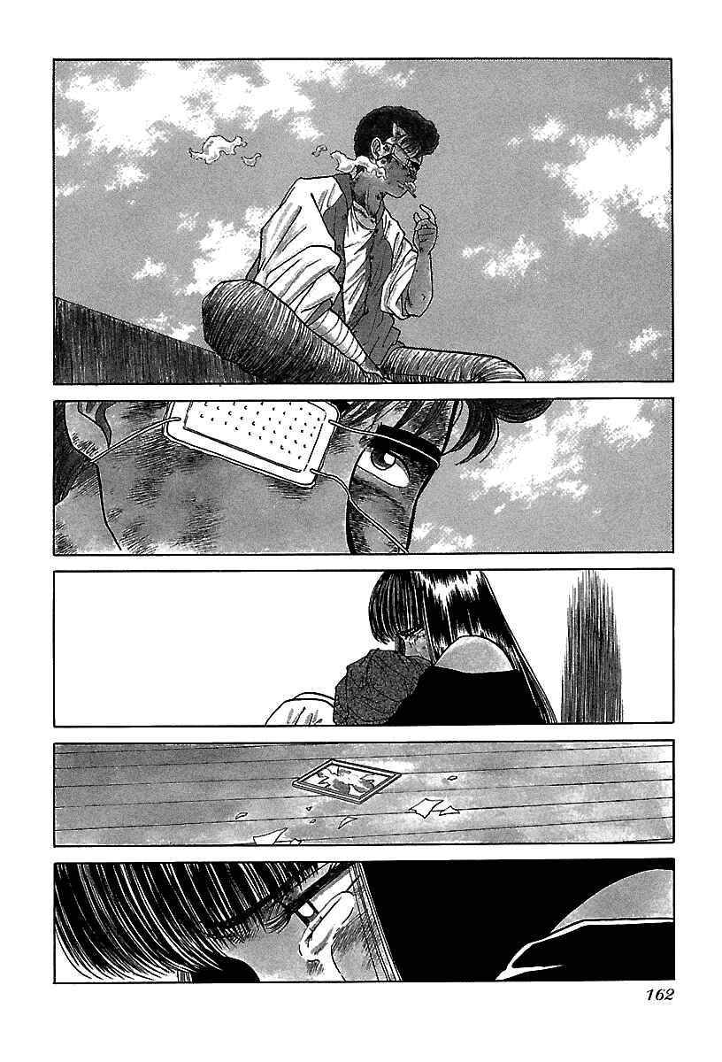BADBOYS Chapter 58 - Page 9