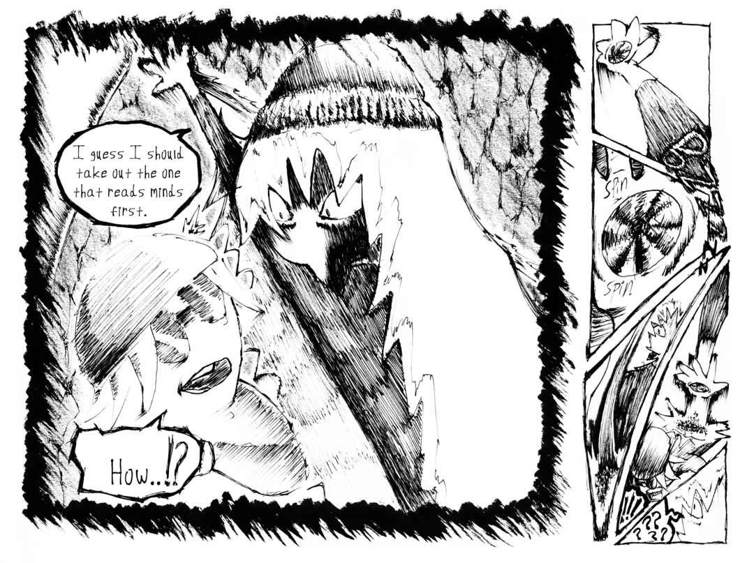 Tirkom Chapter 12 - Page 5