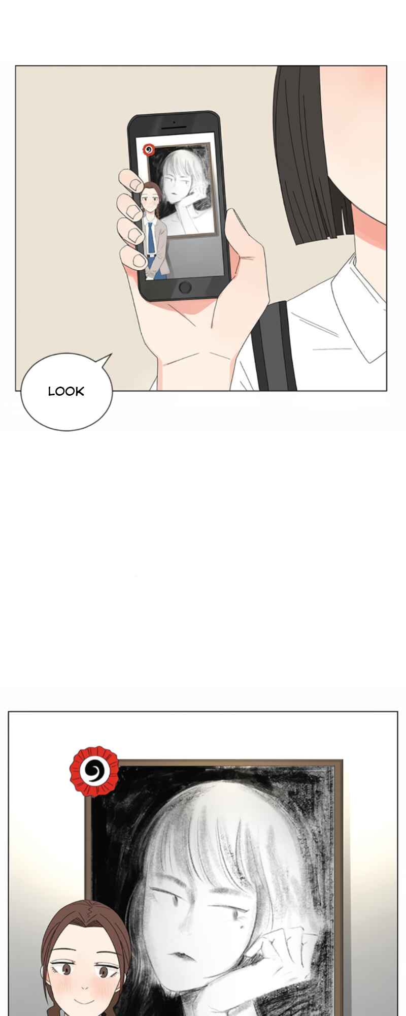 Pastel Love Chapter 23 - Page 16