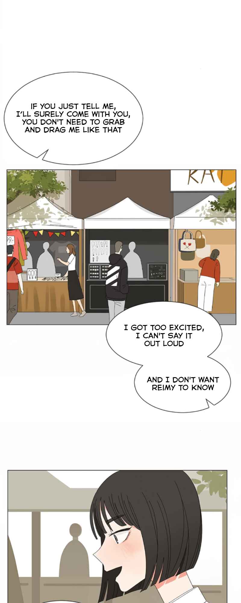 Pastel Love Chapter 23 - Page 20