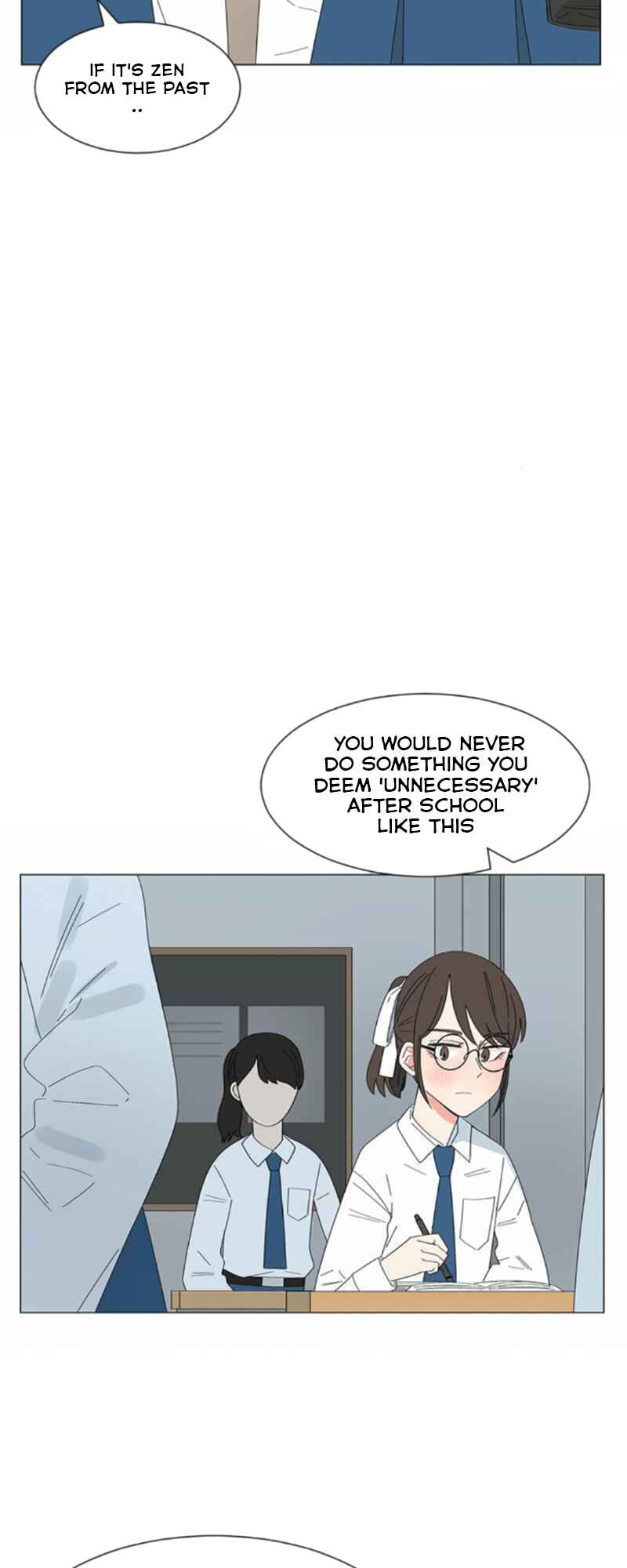 Pastel Love Chapter 23 - Page 22