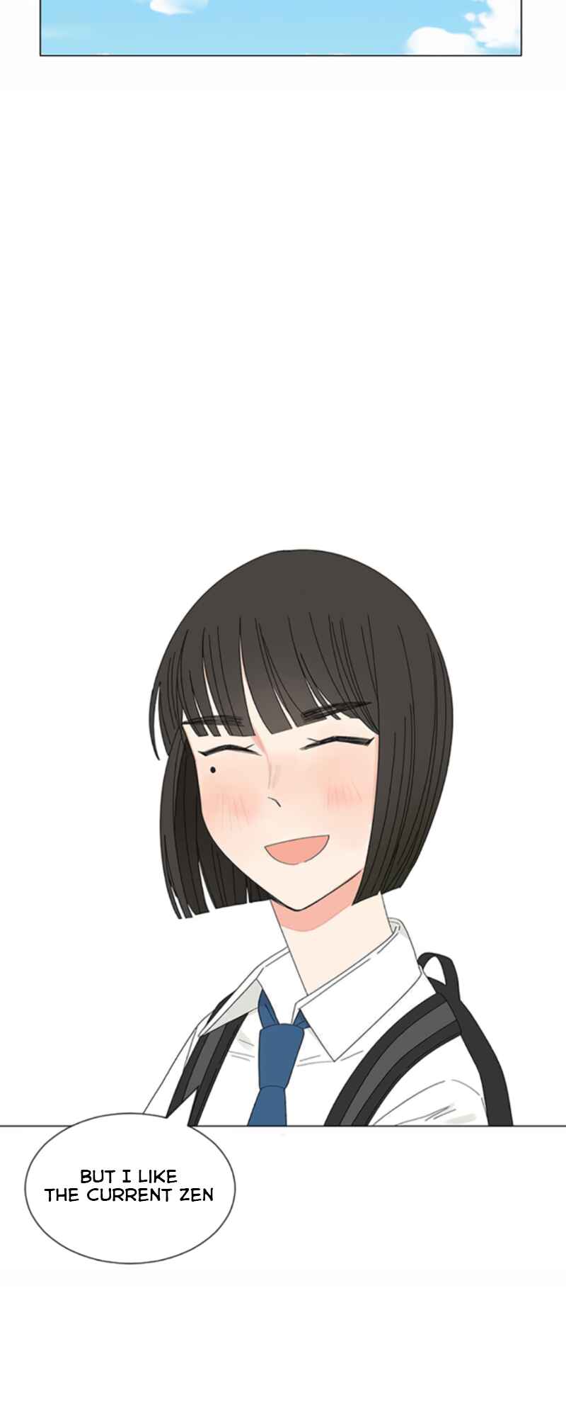 Pastel Love Chapter 23 - Page 25