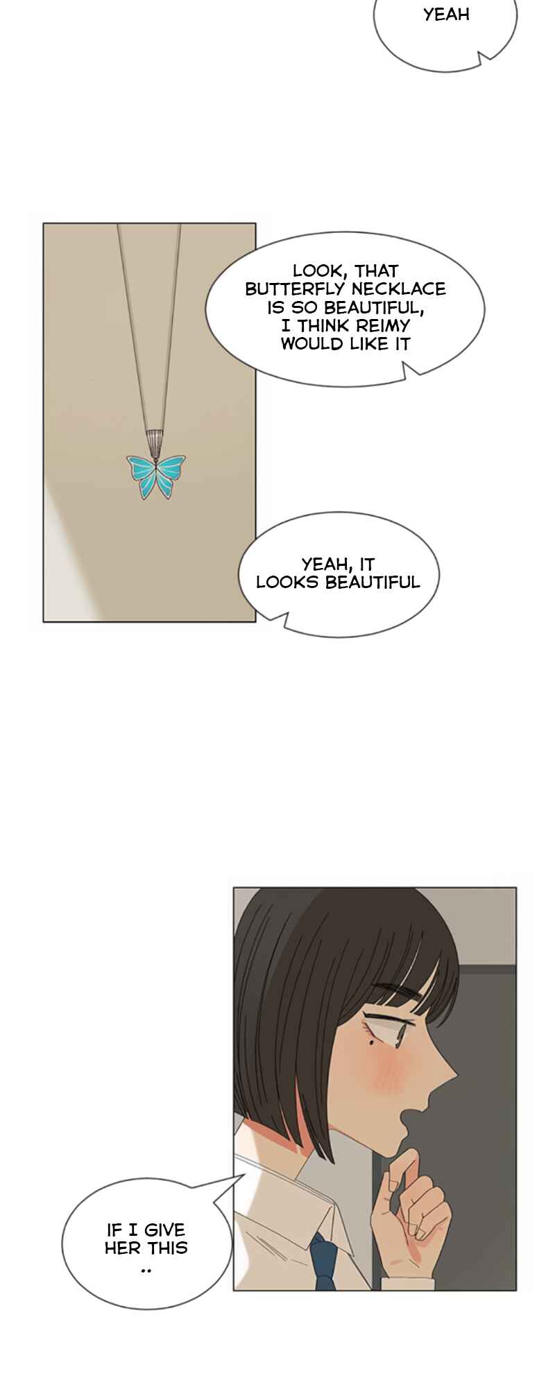 Pastel Love Chapter 23 - Page 28