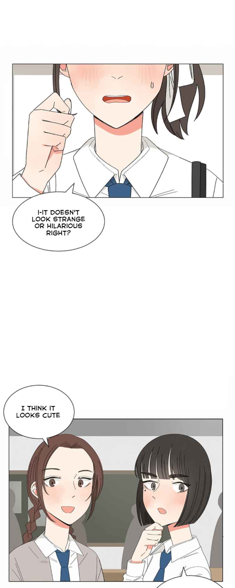Pastel Love Chapter 23 - Page 3