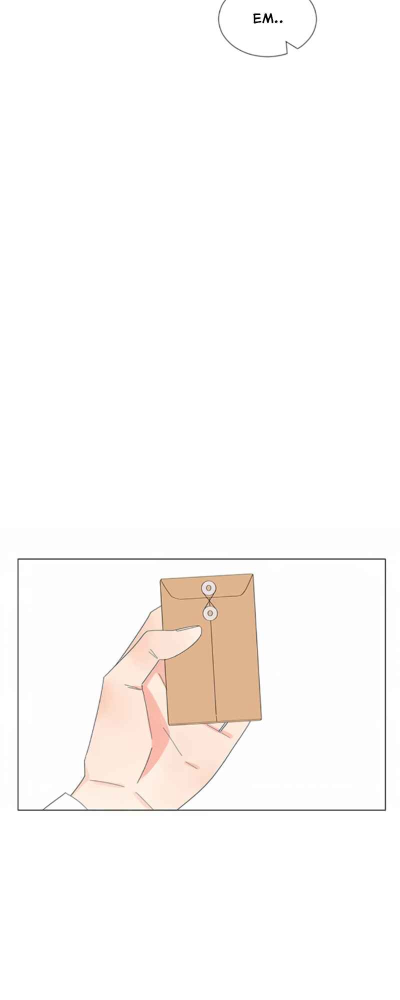 Pastel Love Chapter 23 - Page 36