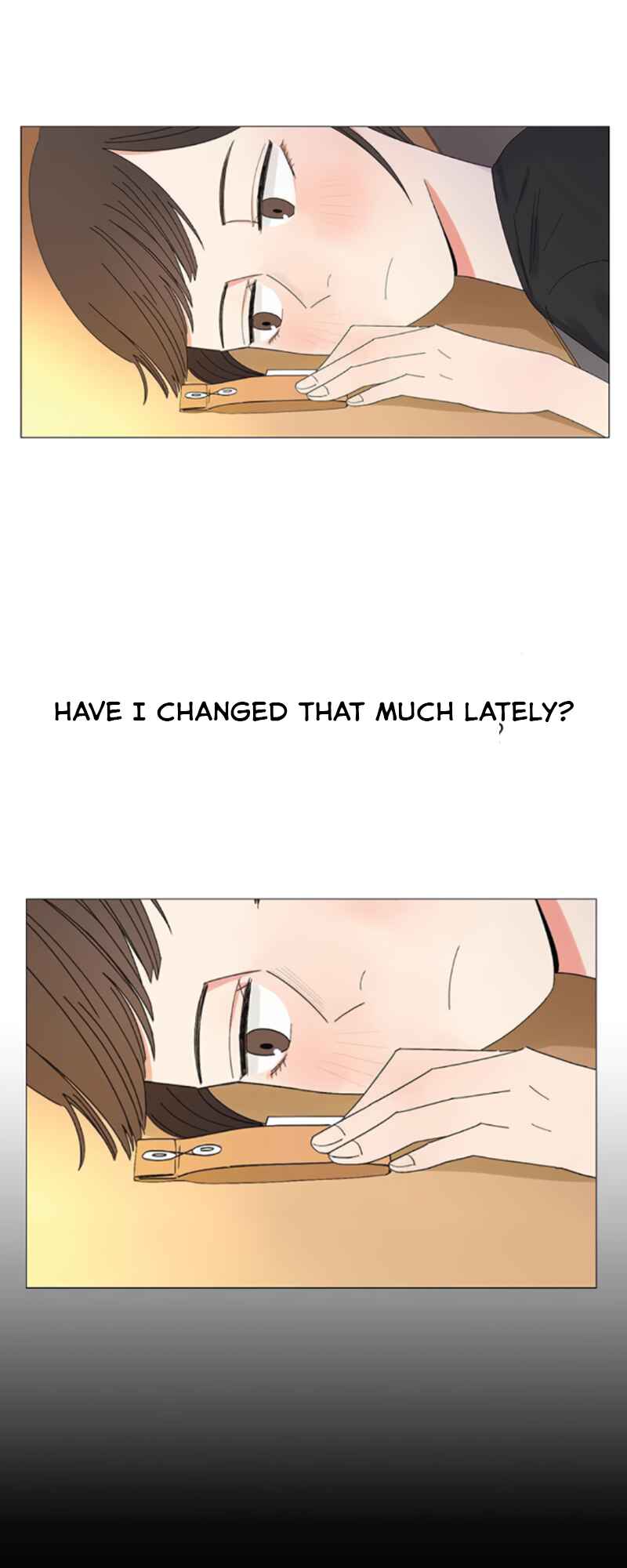 Pastel Love Chapter 23 - Page 44