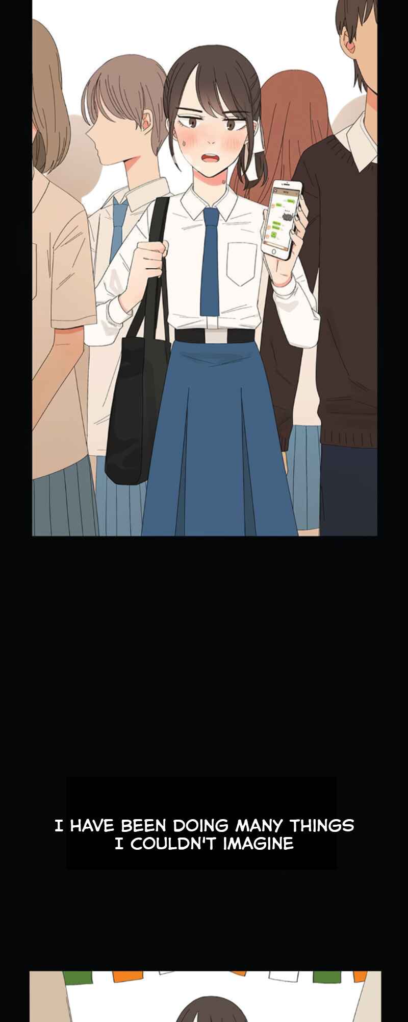 Pastel Love Chapter 23 - Page 46