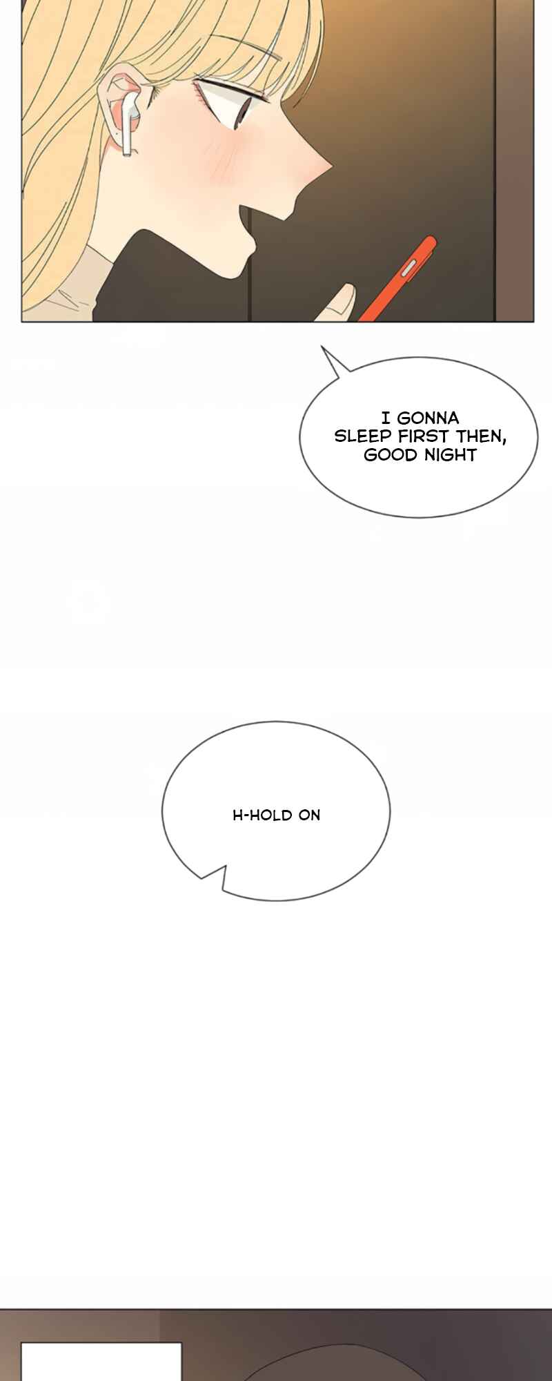Pastel Love Chapter 23 - Page 58