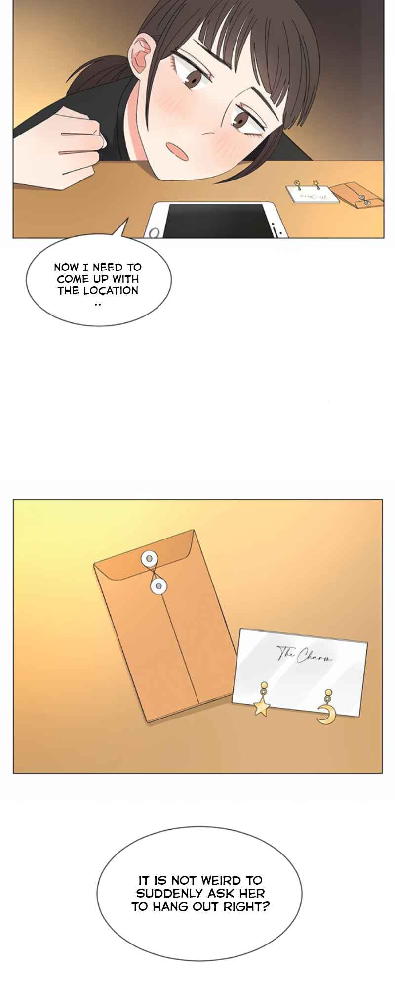 Pastel Love Chapter 23 - Page 66